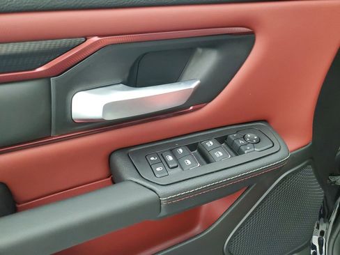 New 2026 RAM 1500 Rebel w/ Bed Utility Group image 26