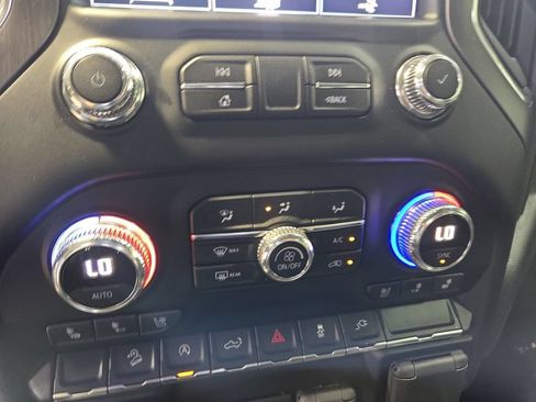 Used 2020 GMC Sierra 1500 AT4 AWD/4WD image 24