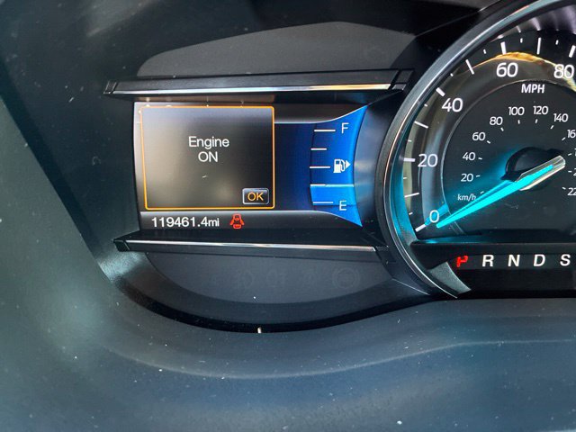 Used 2017 Ford Explorer Sport w/ Equipment Group 401A AWD/4WD image 12