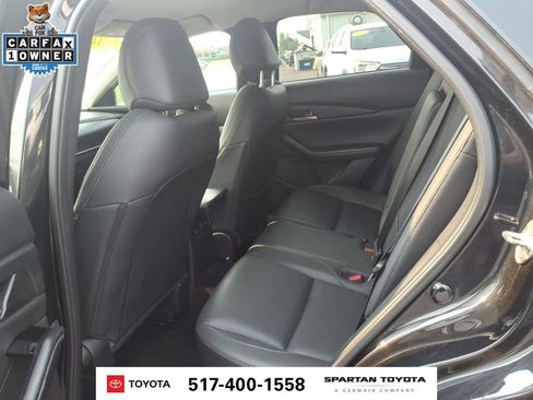 Used 2024 MAZDA CX-30 AWD 2.5 S w/ Select Sport Pkg image 11