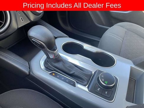 Used 2021 Chevrolet Blazer LT FWD image 37