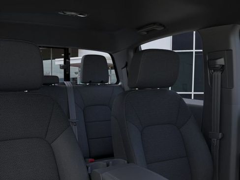 New 2026 GMC Canyon Elevation w/ Convenience Package image 24