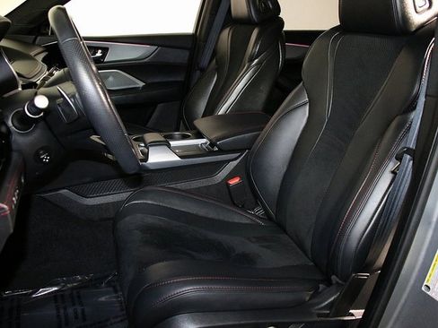 Certified 2023 Acura MDX A-Spec image 4