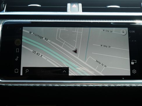 Used 2023 Land Rover Range Rover Velar R-Dynamic S image 14