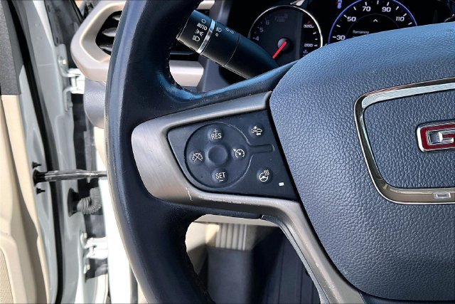 Used 2020 GMC Acadia Denali FWD image 20