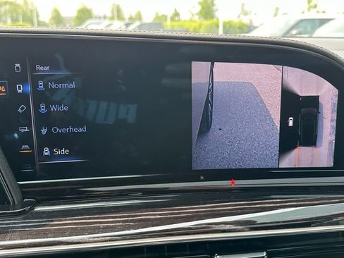 Used 2022 Cadillac Escalade Sport w/ Touring Package image 33