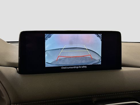 Used 2025 MAZDA CX-5 AWD 2.5 S w/ Preferred Package image 23