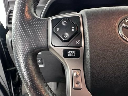 Used 2023 Toyota 4Runner SR5 Premium w/ Moonroof Package AWD/4WD image 26