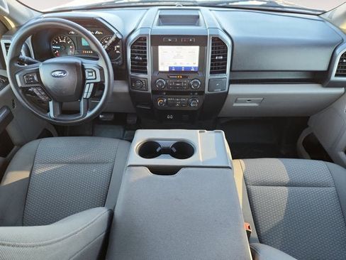 Used 2020 Ford F150 XLT image 10