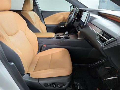 Certified 2023 Lexus RX 350 Premium Plus w/ Cold Area Package image 23