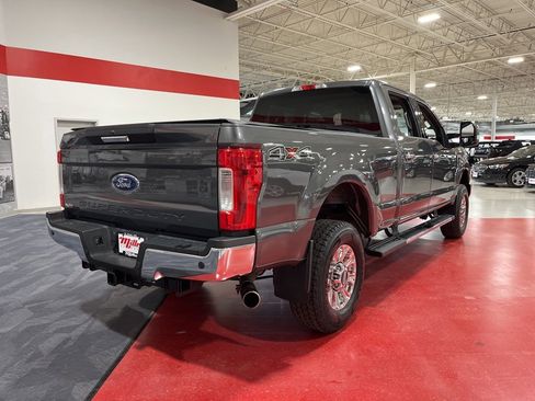 Used 2019 Ford F350 XLT w/ XLT Premium Package image 3