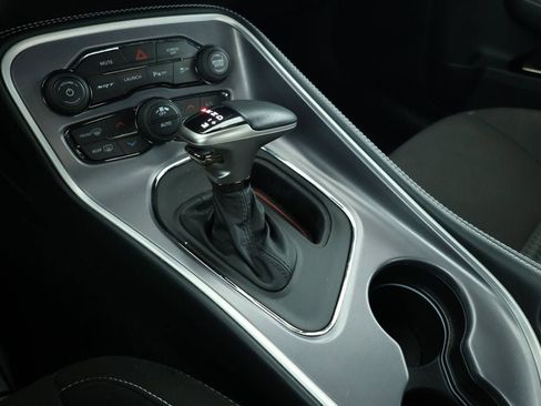 Used 2022 Dodge Challenger SRT Hellcat image 12