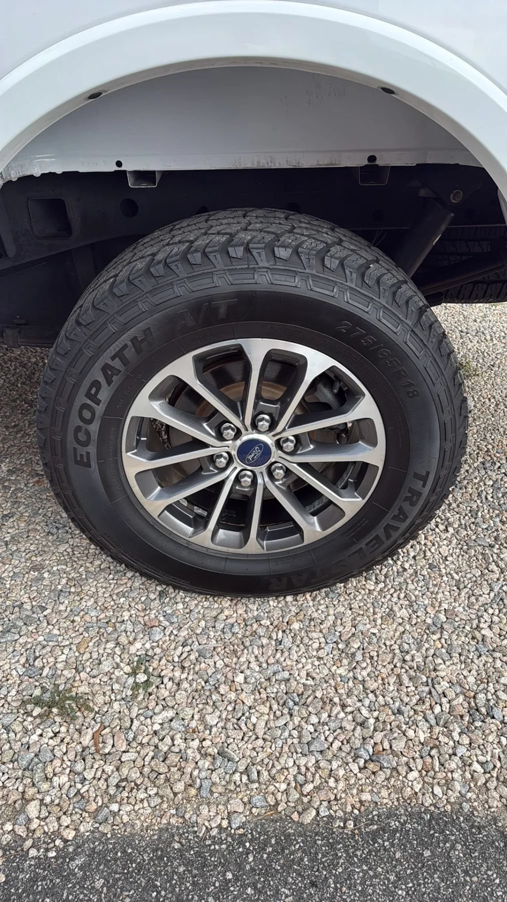 Used 2018 Ford F150 XLT w/ Equipment Group 302A Luxury AWD/4WD image 40