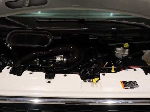 Used 2024 Ford Transit 250 Low Roof w/ Exterior Upgrade Package image 9