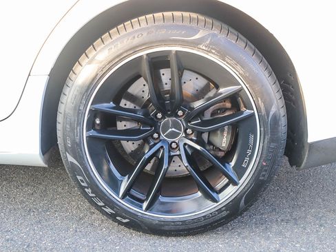 Used 2020 Mercedes-Benz AMG GT 53 image 15