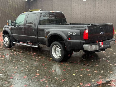 Used 2008 Ford F450 Lariat AWD/4WD image 25