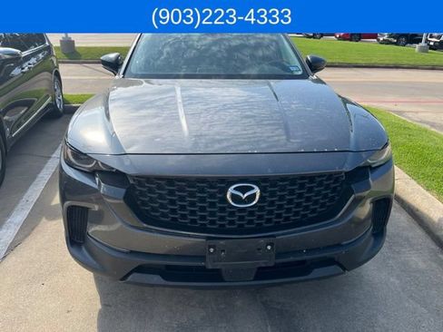 Used 2024 MAZDA CX-50 AWD 2.5 S w/ Cargo Package image 12