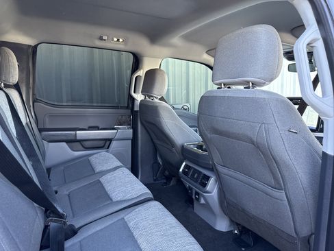 Used 2021 Ford F150 XLT w/ Equipment Group 302A High image 50