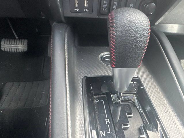 Used 2023 Mitsubishi Outlander Sport ES AWD/4WD image 16