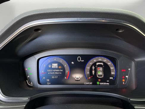 Used 2024 Acura Integra Type S FWD image 19