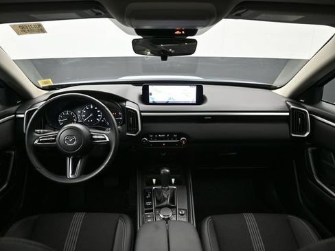 Certified 2025 MAZDA CX-50 AWD 2.5 S w/ Premium Package image 21