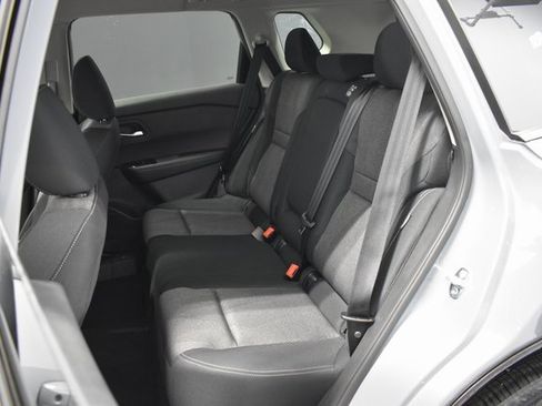 New 2026 Nissan Rogue SV w/ Cold Weather Package image 27