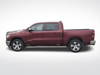Used 2023 RAM 1500 Laramie