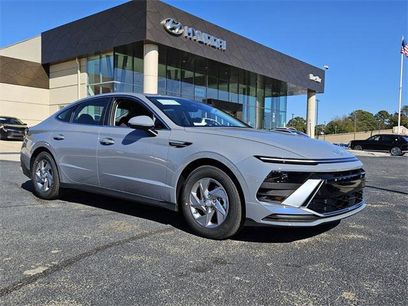 New 2026 Hyundai Sonata SE