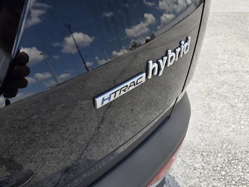 Used 2022 Hyundai Tucson SEL w/ Cargo Package AWD/4WD image 17