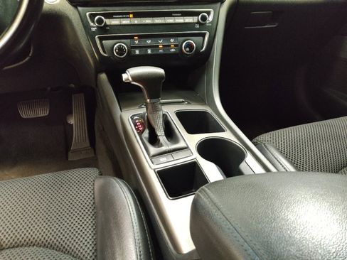 Used 2020 Kia Optima S w/ S Panoramic Sunroof Package FWD image 26