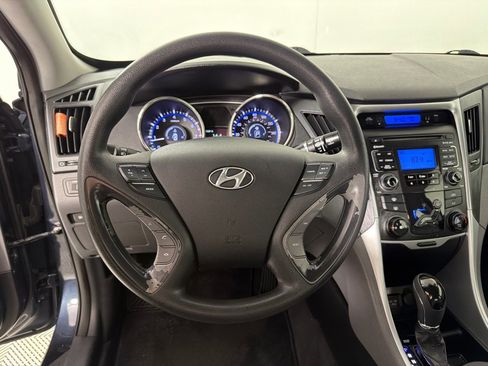 Used 2011 Hyundai Sonata GLS w/ Popular Equipment Pkg 2 FWD image 13