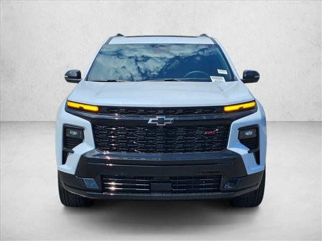 New 2026 Chevrolet Traverse RS FWD image 6