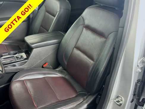 Used 2019 Chevrolet Blazer RS FWD image 20