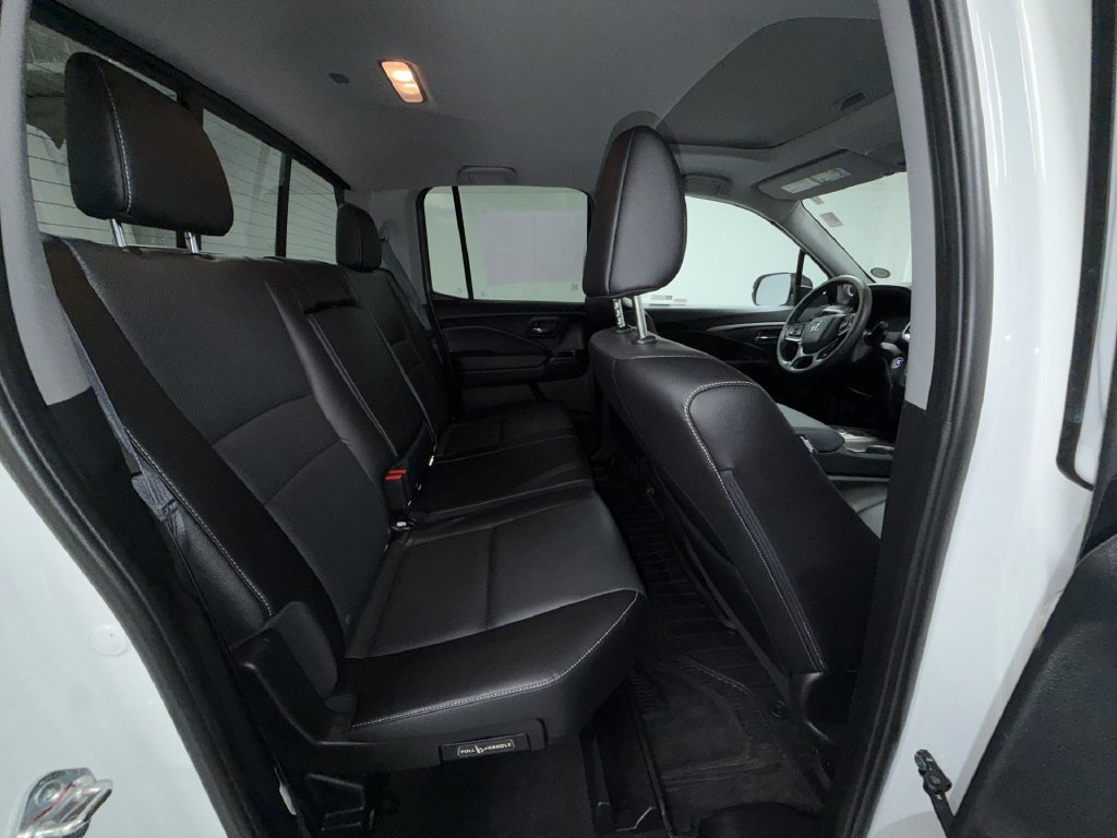 Used 2025 Honda Ridgeline RTL image 17