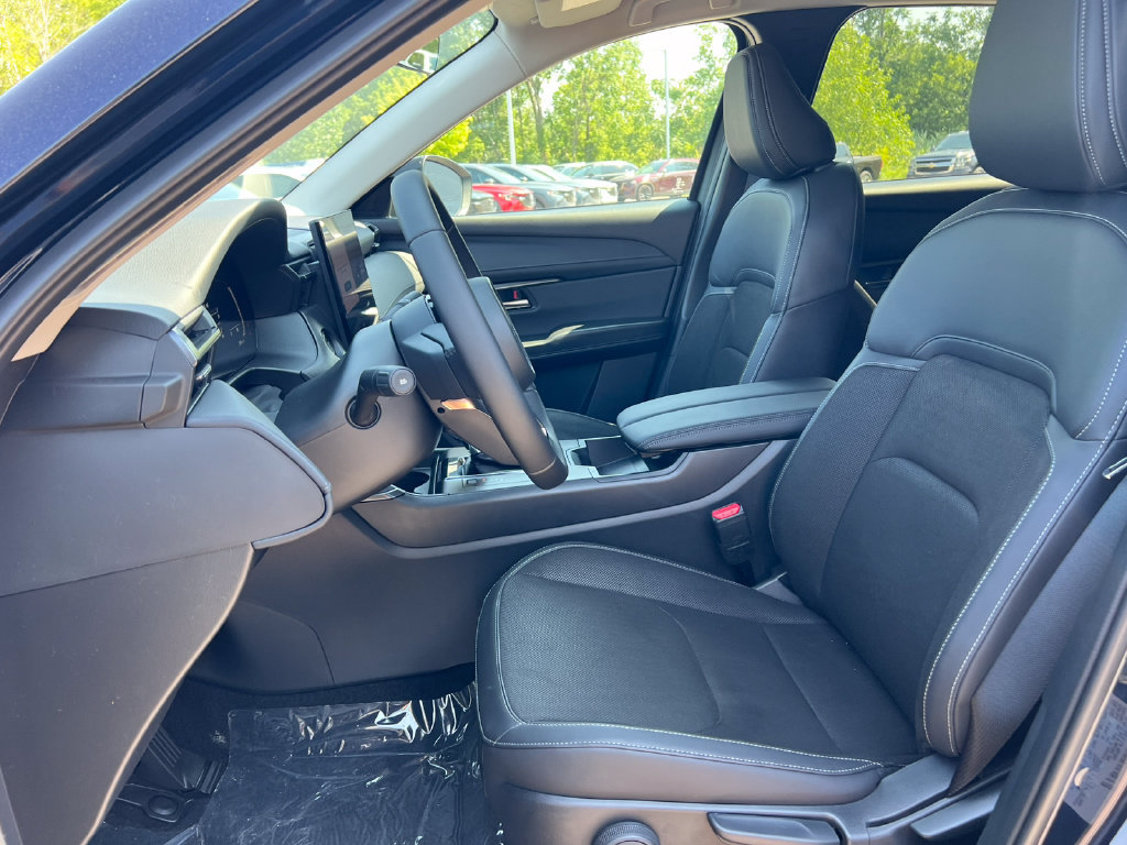 New 2026 MAZDA CX-5 Preferred AWD/4WD image 4
