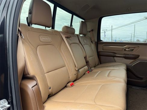 Used 2019 RAM 1500 Limited image 24