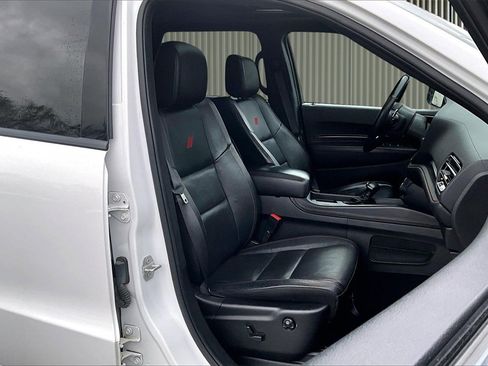 Used 2023 Dodge Durango GT image 7
