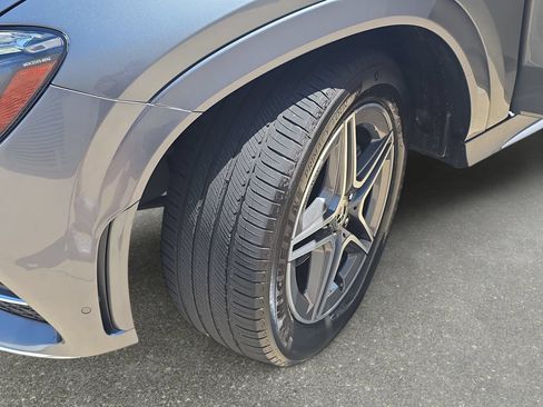 Certified 2023 Mercedes-Benz GLE 350 4MATIC image 62