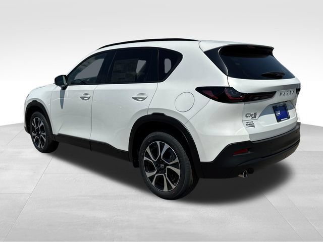 New 2026 MAZDA CX-5 Preferred AWD/4WD image 3
