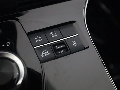 Used 2023 Toyota bZ4X Limited w/ Weather Package image 19