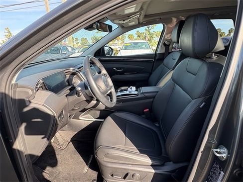 Used 2023 Hyundai Tucson SEL image 9