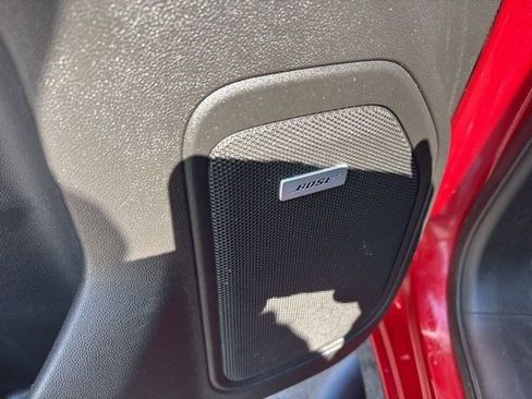 Used 2021 Chevrolet Silverado 1500 LT Trail Boss w/ Convenience Package II image 15