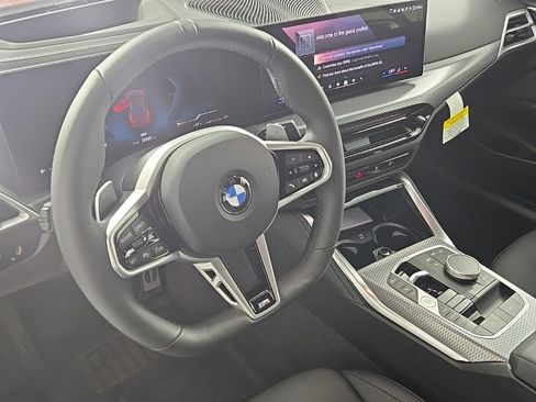 New 2026 BMW 430i xDrive Convertible w/ M Sport Package image 26