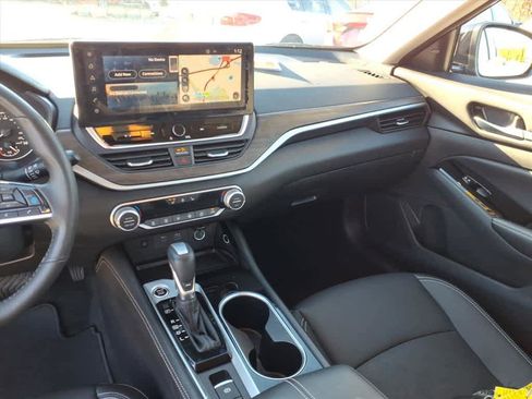 Certified 2024 Nissan Altima 2.5 SL image 15