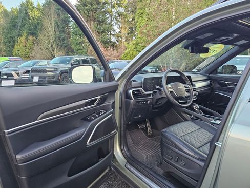 New 2025 Kia Telluride SX Prestige X-Pro image 20