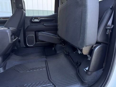 Used 2023 Chevrolet Silverado 1500 LT Trail Boss w/ Protection Package image 23