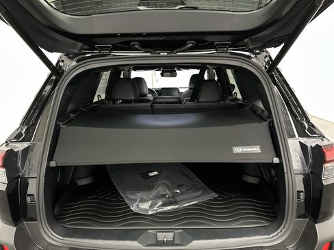 New 2026 Subaru Outback Premium AWD/4WD image 12