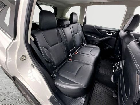 Used 2019 Subaru Forester Limited w/ Popular Package #3 image 27