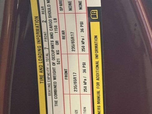 Used 2019 Chrysler Pacifica Touring Plus image 16