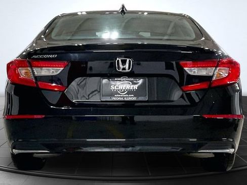 Used 2020 Honda Accord EX-L image 4